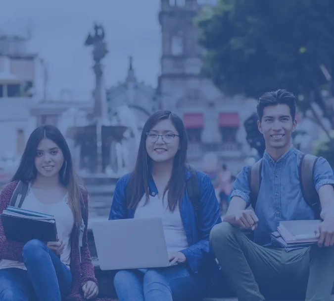 Students On-Campus