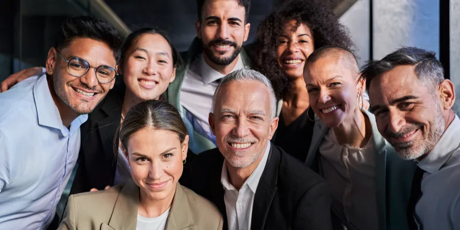 Emerging Managers Leadership Program