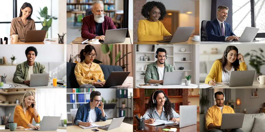 Faculty Certificate in Online Teaching