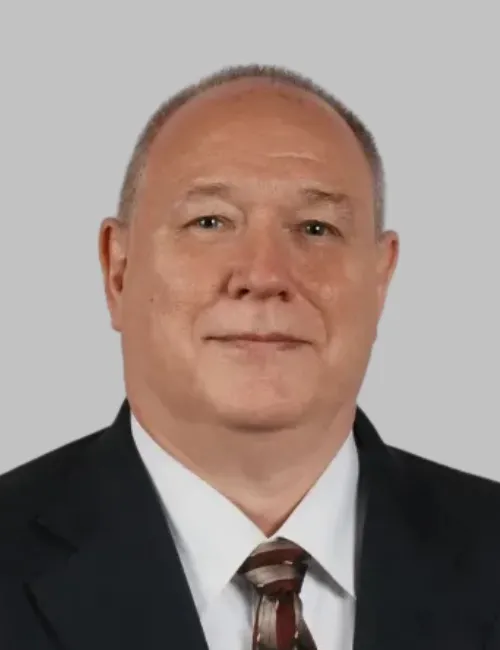Vice Chancellor