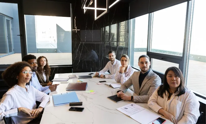 Team Learning