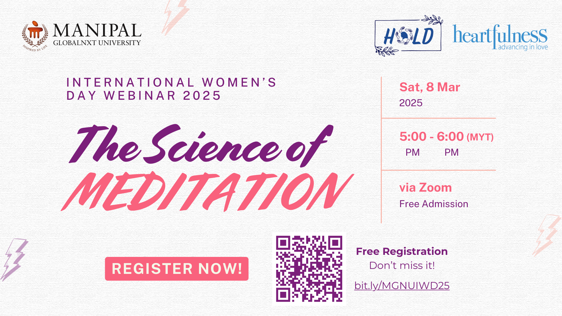 The Science of Meditation