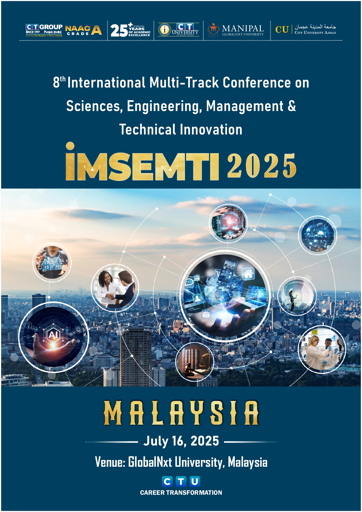 IMSEMTI 2025