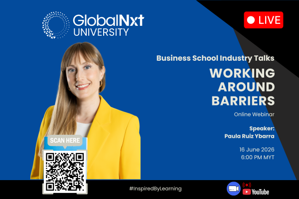 Working around Barriers