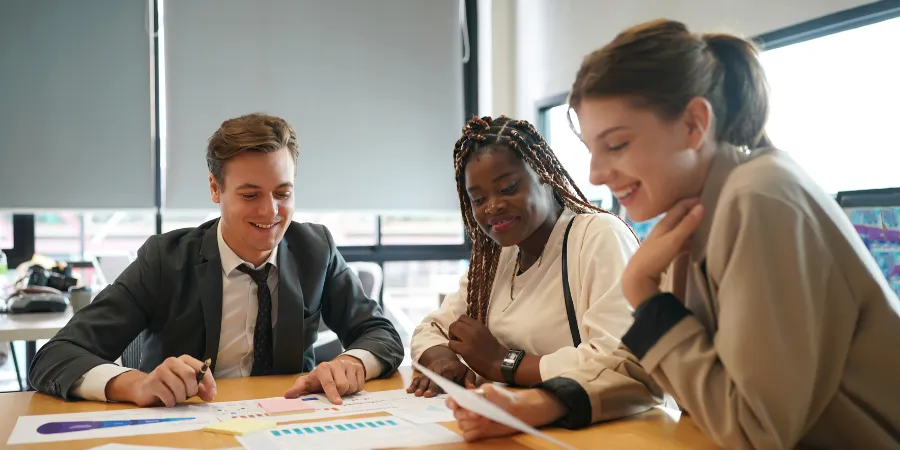 Master of Science (Business) – ODL