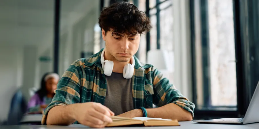 Master of Science in Information Technology Management – ODL