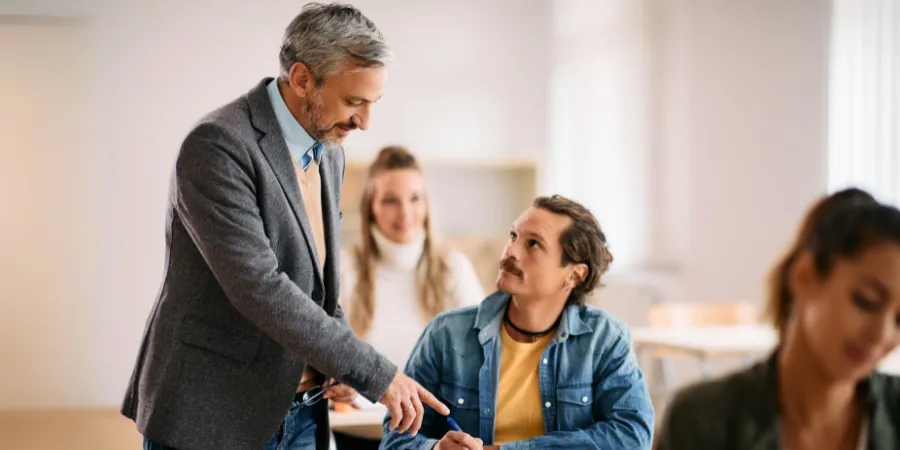 Doctor of Philosophy in Management – On-Campus