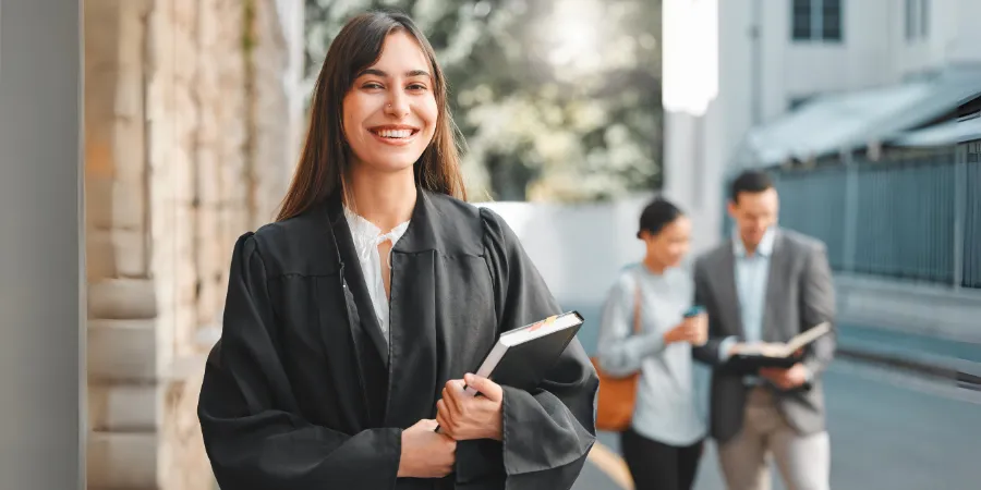 Bachelor of Criminal Justice (Honours) – ODL