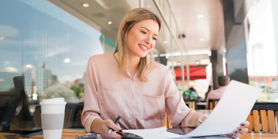 Master of Business Administration (Banking and Finance) – ODL